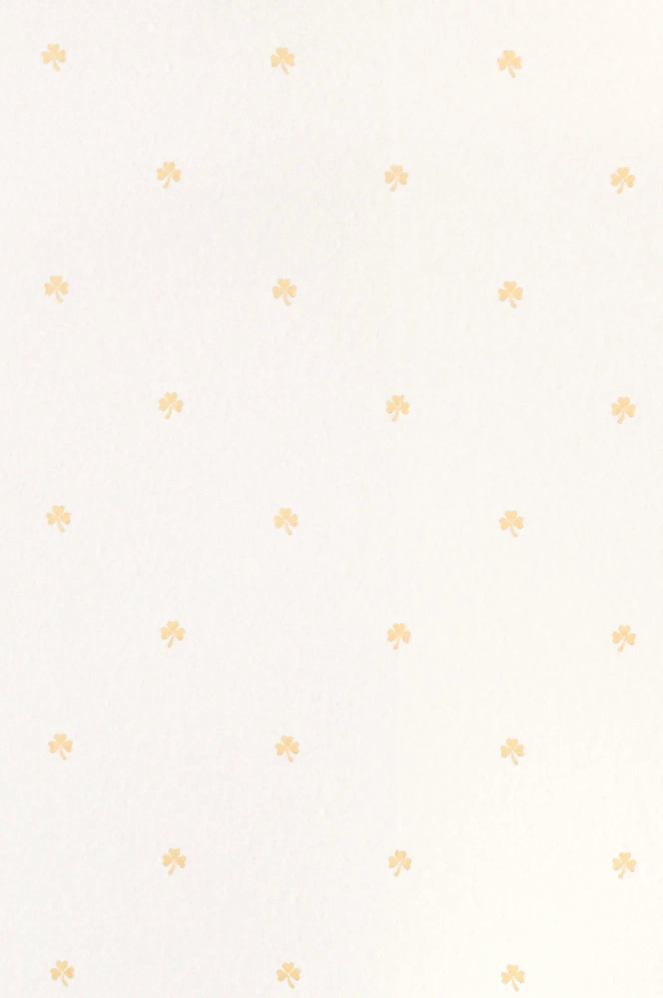 Majvillan Holly white/gold behang sfeerbeeld kinderkamer detail