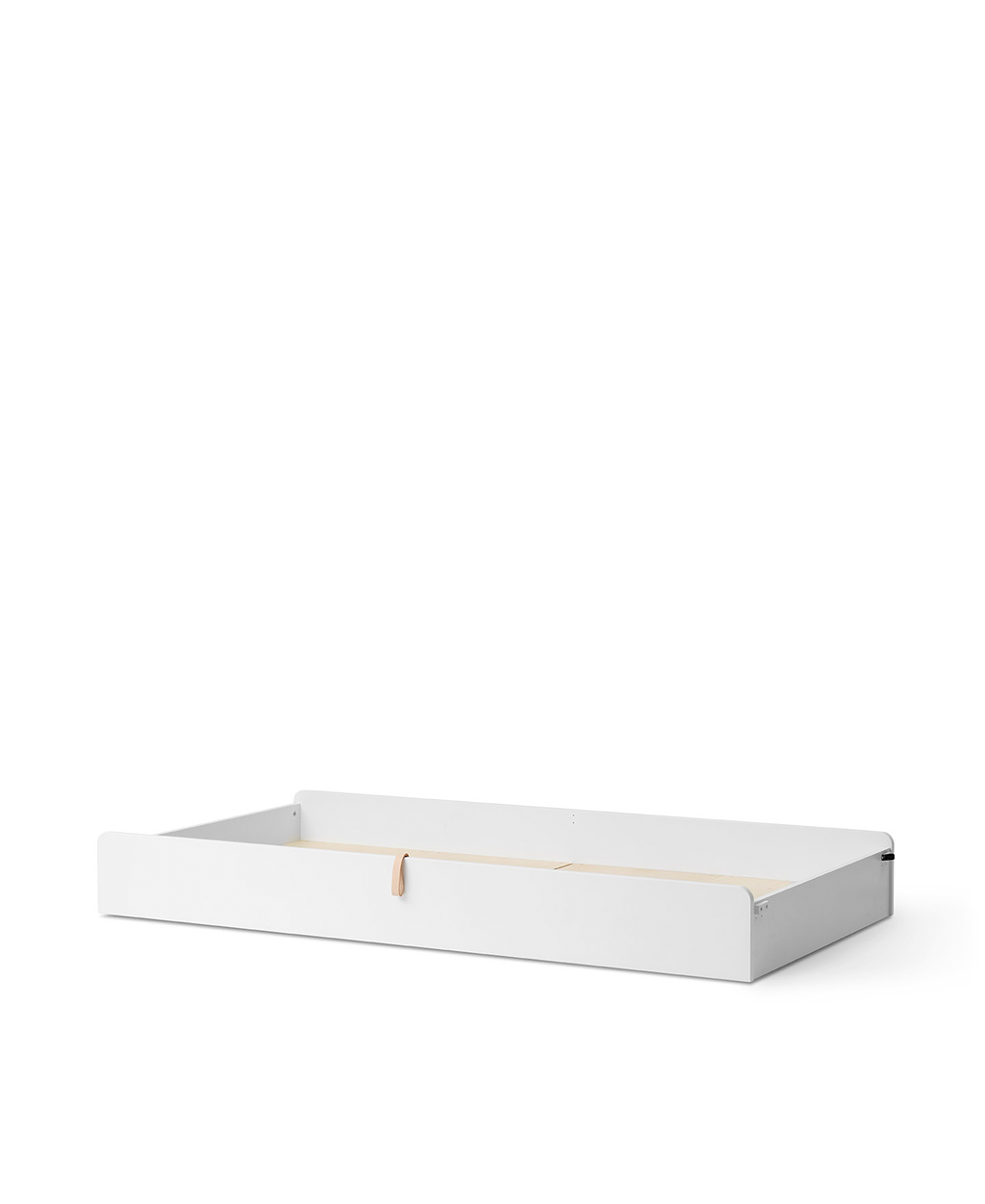 Seaside Classic Trundle Bed