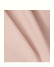 Seaside Classic Curtain – Rose