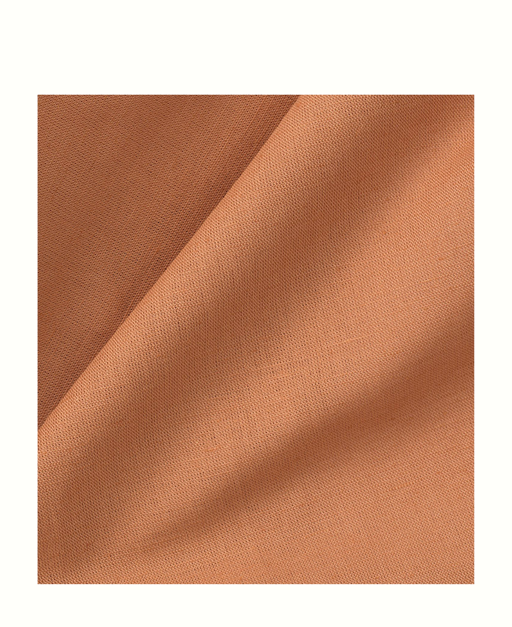 Seaside Classic Curtain – Caramel