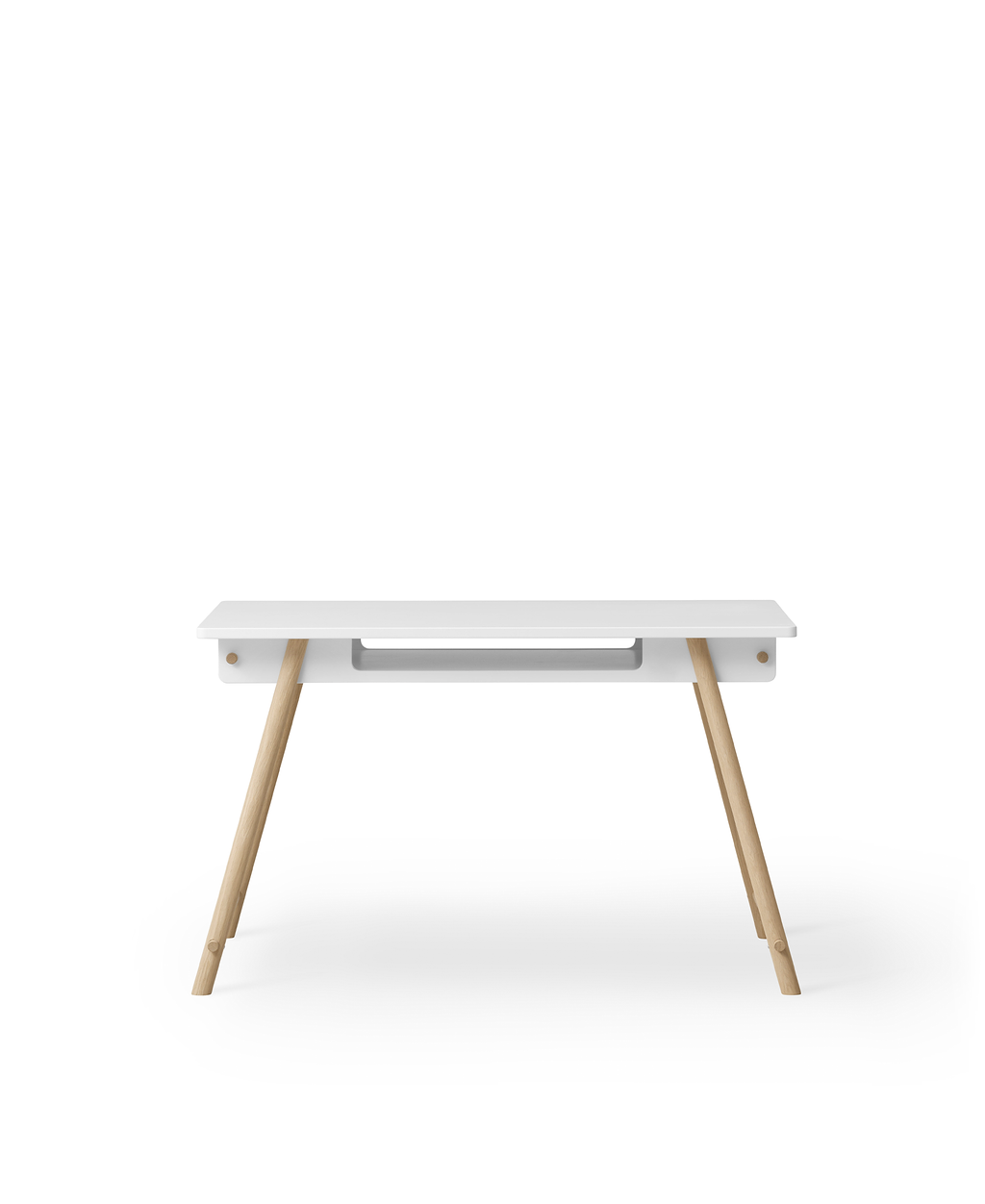 Camp Junior Bureau, White/oak