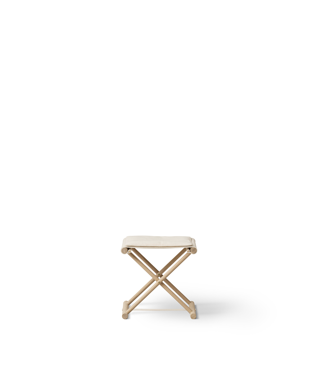 Camp Toddler Kruk, Oak/undyed