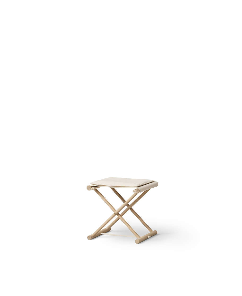 Camp Toddler Kruk, Oak/undyed