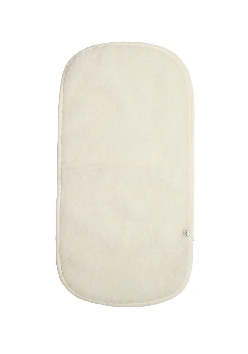 Alwero Matras Beschermer Wieg Natural