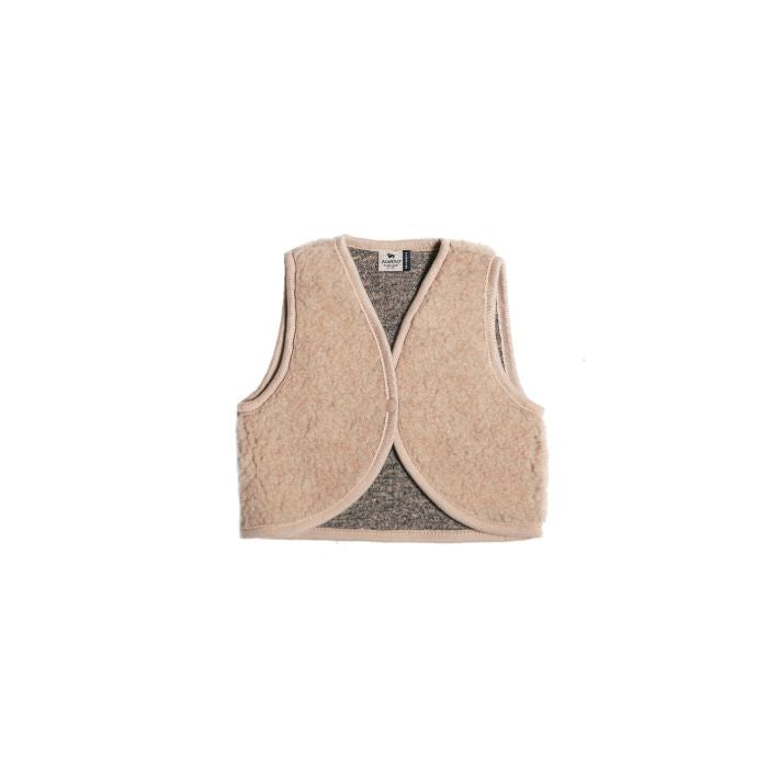 Baby Vest Light