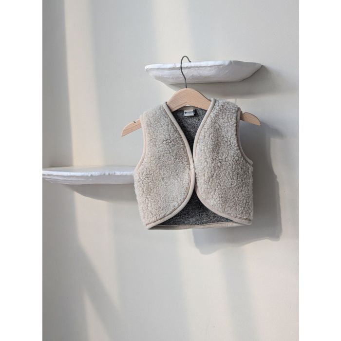 Baby Vest Light