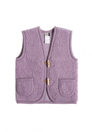 Bodywarmer Alpen-lilly