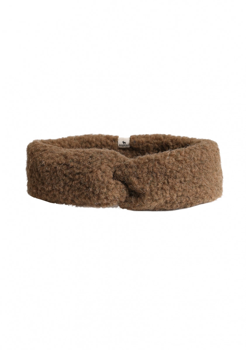 Haarband Coni-bark