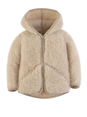 Jas Mody Beige