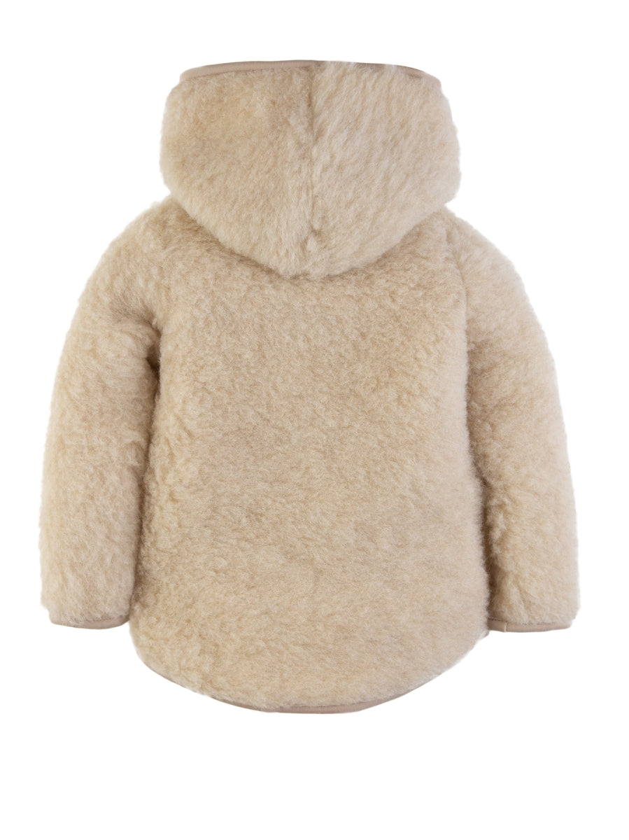 Jas Mody Beige