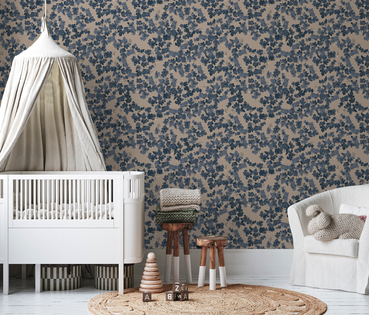 Deep Forest Beige