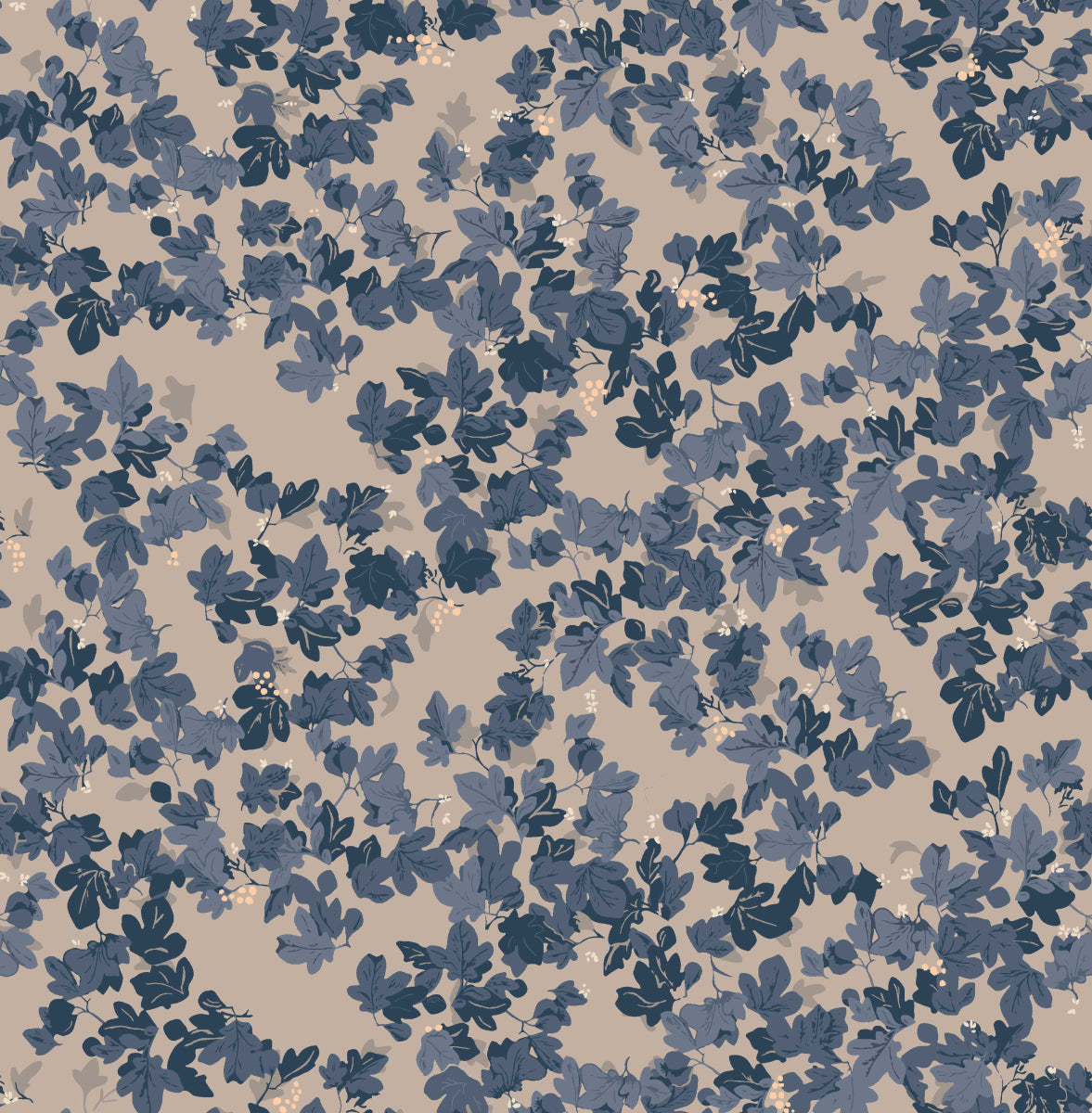 Deep Forest Beige