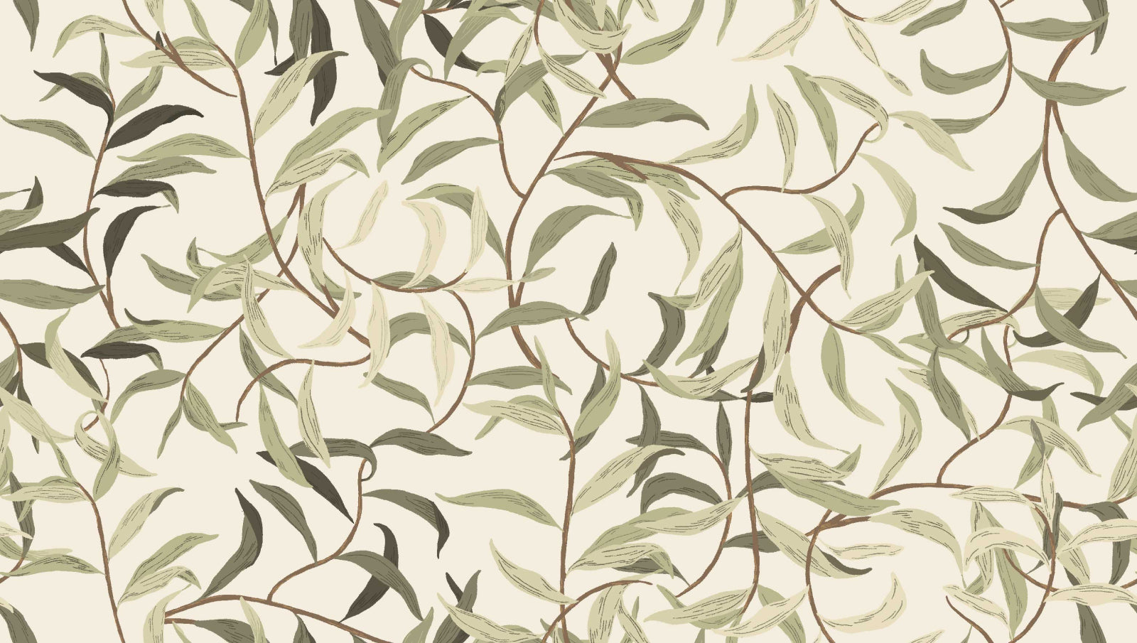 Lola Leaves Green