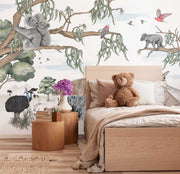 Mural Australia