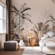 Mural Dreamy Jungle Soft