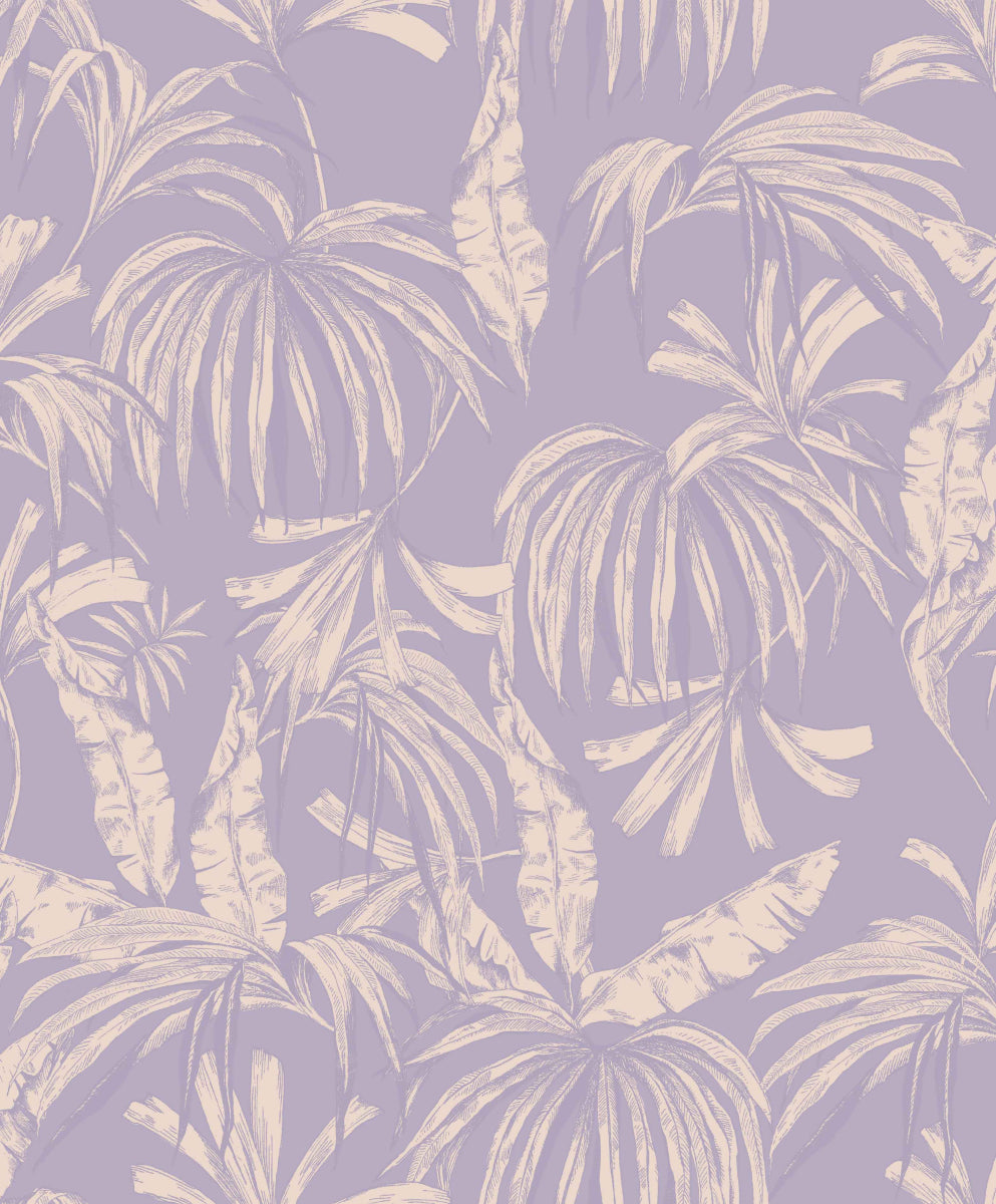 Palm Paradise