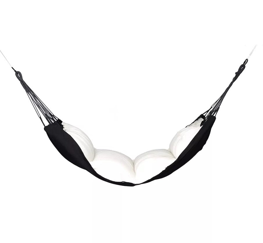 Hangmat Hamac Blanc Outdoor