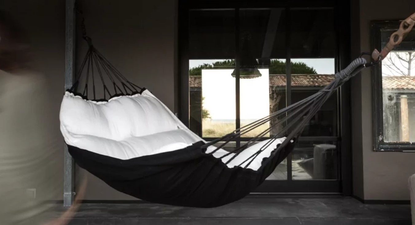 Hangmat Hamac Natural Indoor