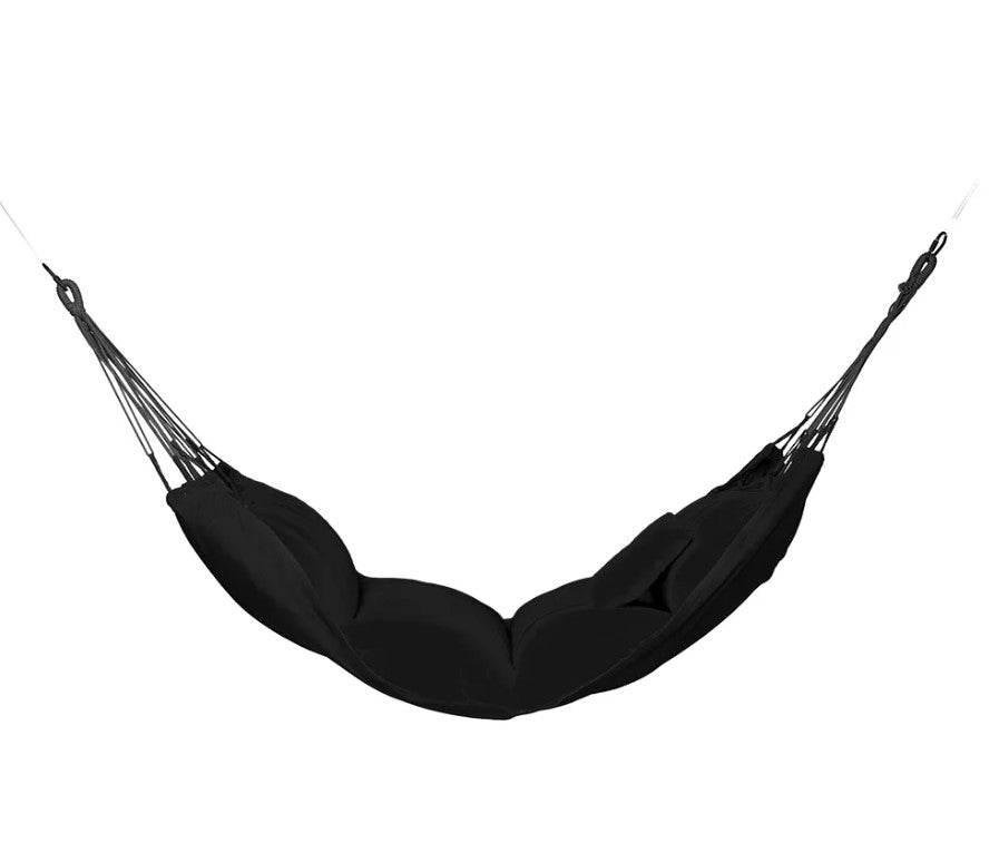 Hangmat Hamac Noir Outdoor