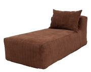 Hoes Voor De Slow Chill Velours Ribcord Hazel