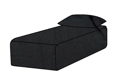 Hoes Voor De Slow Daybed Linnen Nuit