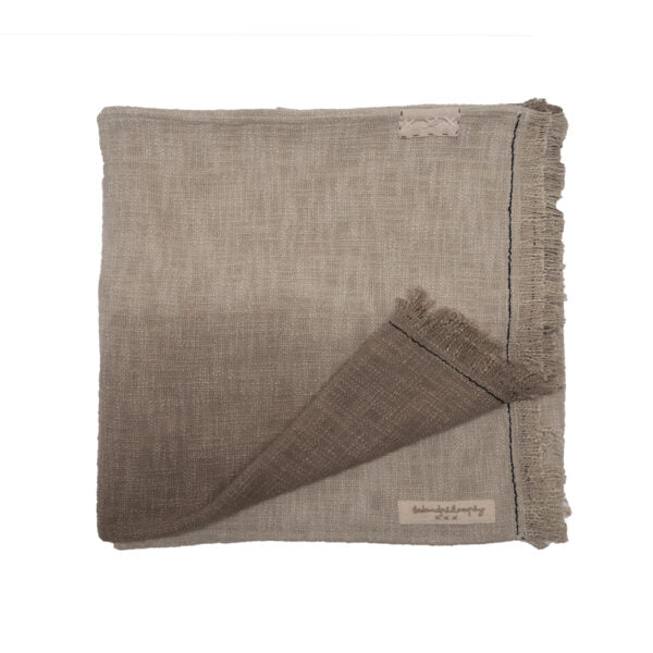 Plaid Tandem Ciment