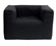 Slow Cub Fauteuil Linnen Nuit
