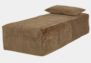 Slow Daybed Corduroy Sepia