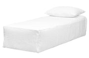 Slow Daybed Linnen Blanc