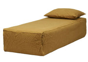 Slow Daybed Linnen Butternut