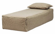 Slow Daybed Linnen Naturel