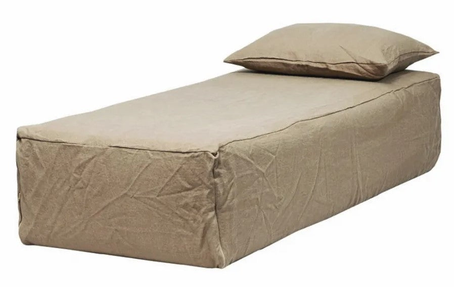 Slow Daybed Linnen Naturel