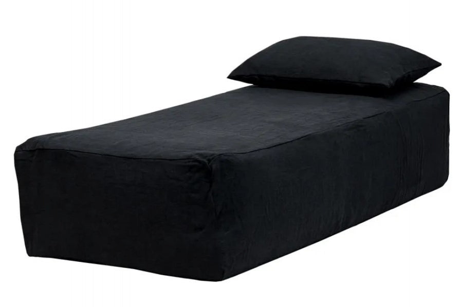 Slow Daybed Linnen Nuit