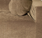 Urban Familybank Corduroy Sepia