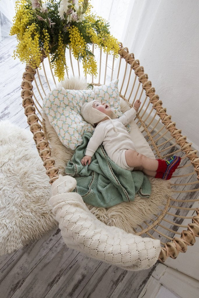 Babybed Lola