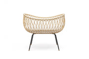 Babybed Emil Vegan