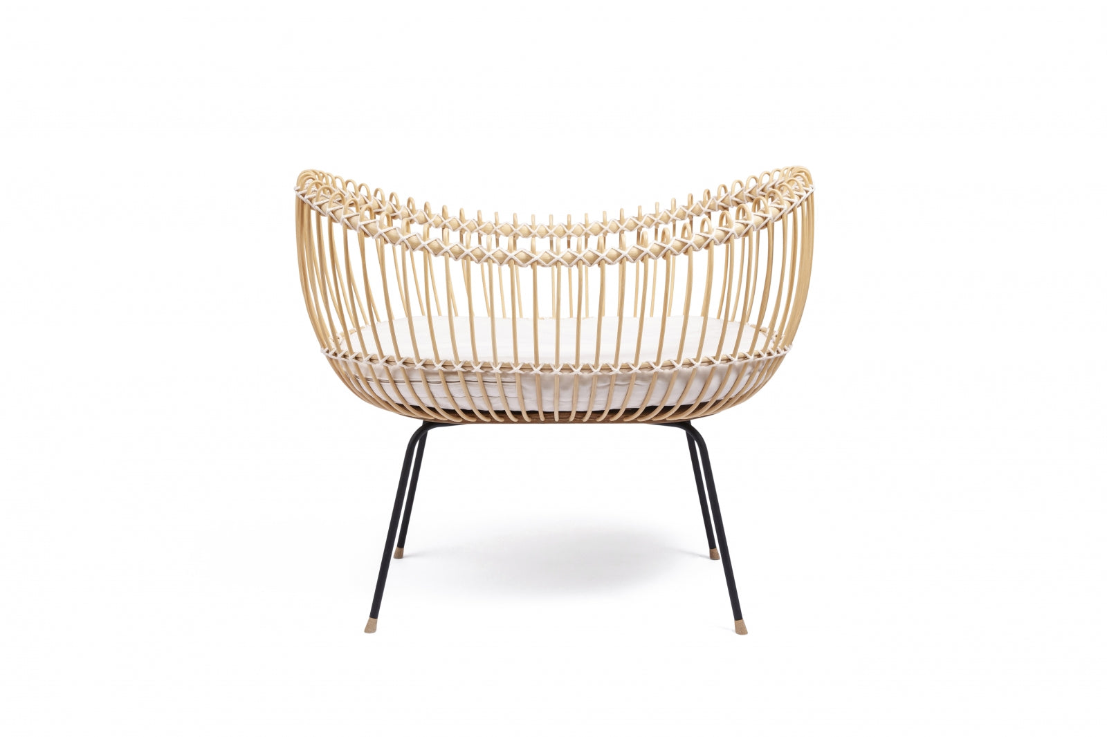 Babybed Lola Vegan