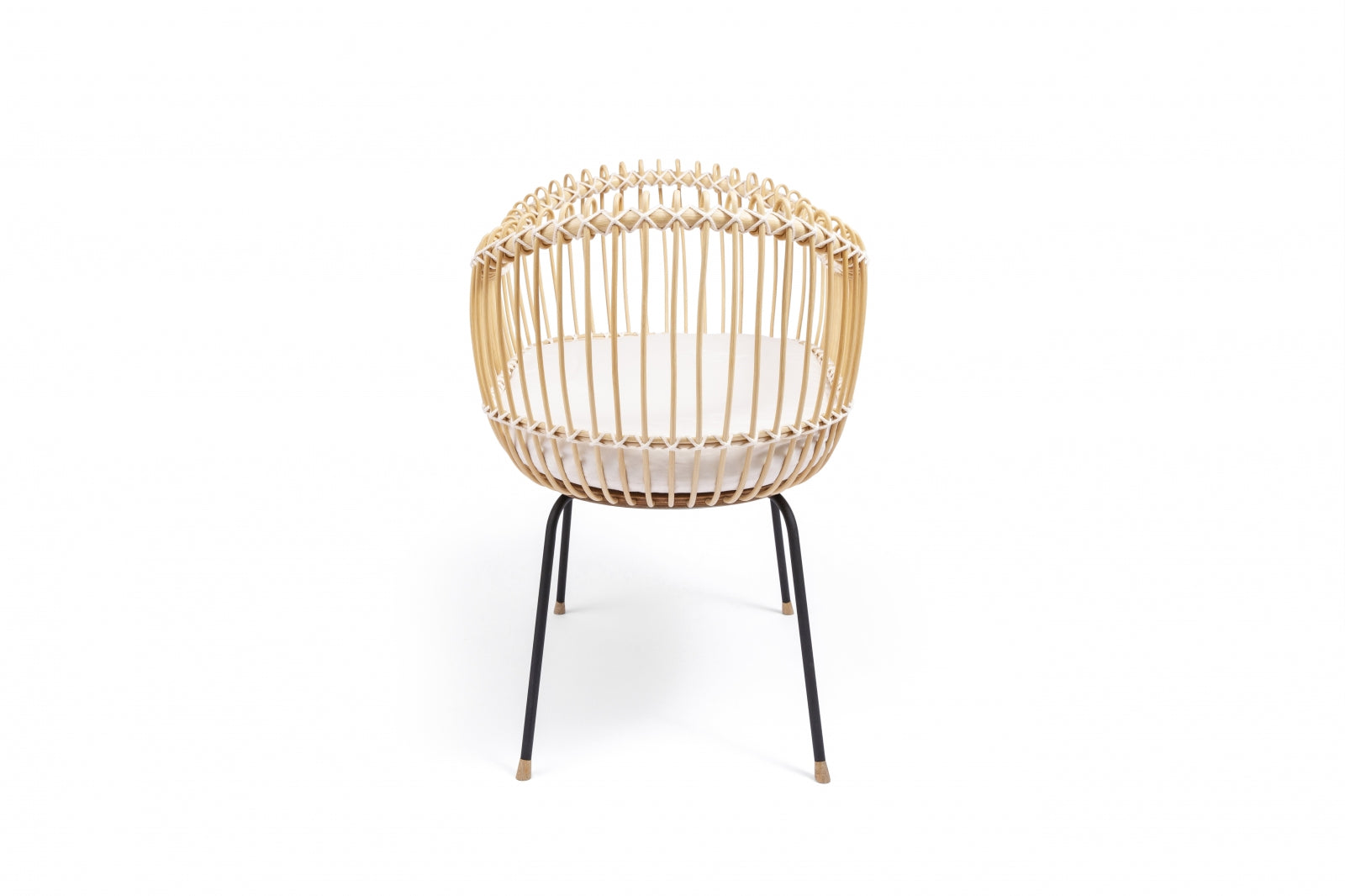 Babybed Lola Vegan