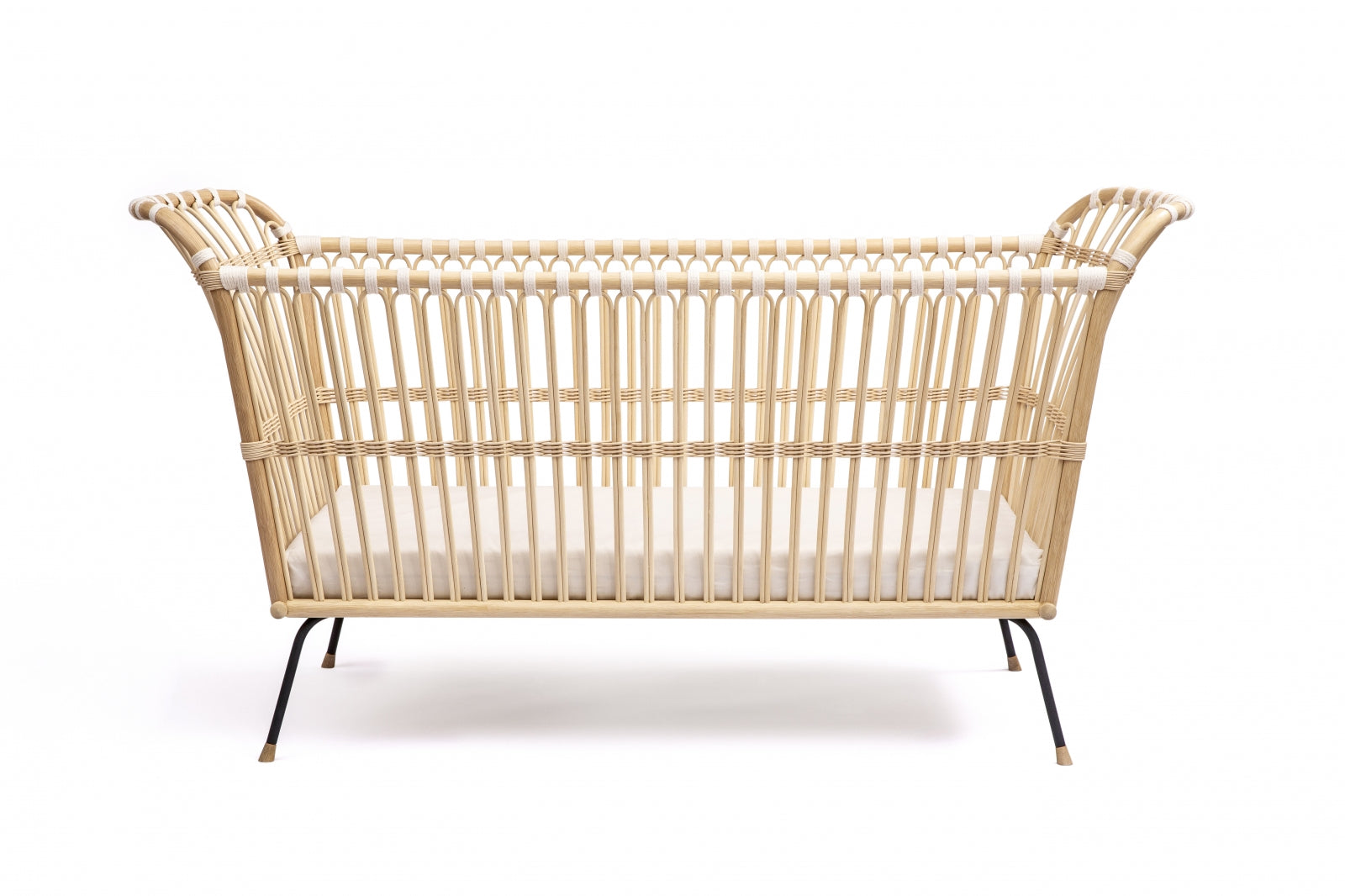 Children's Bed Frederick Vegan