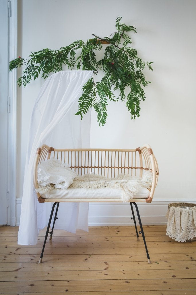Mattress Sidebed Martha