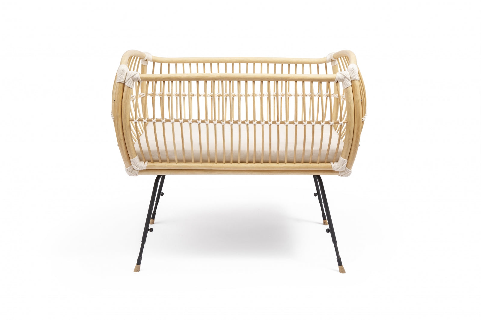 Sidebed Martha Vegan