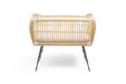 Sidebed Martha Vegan
