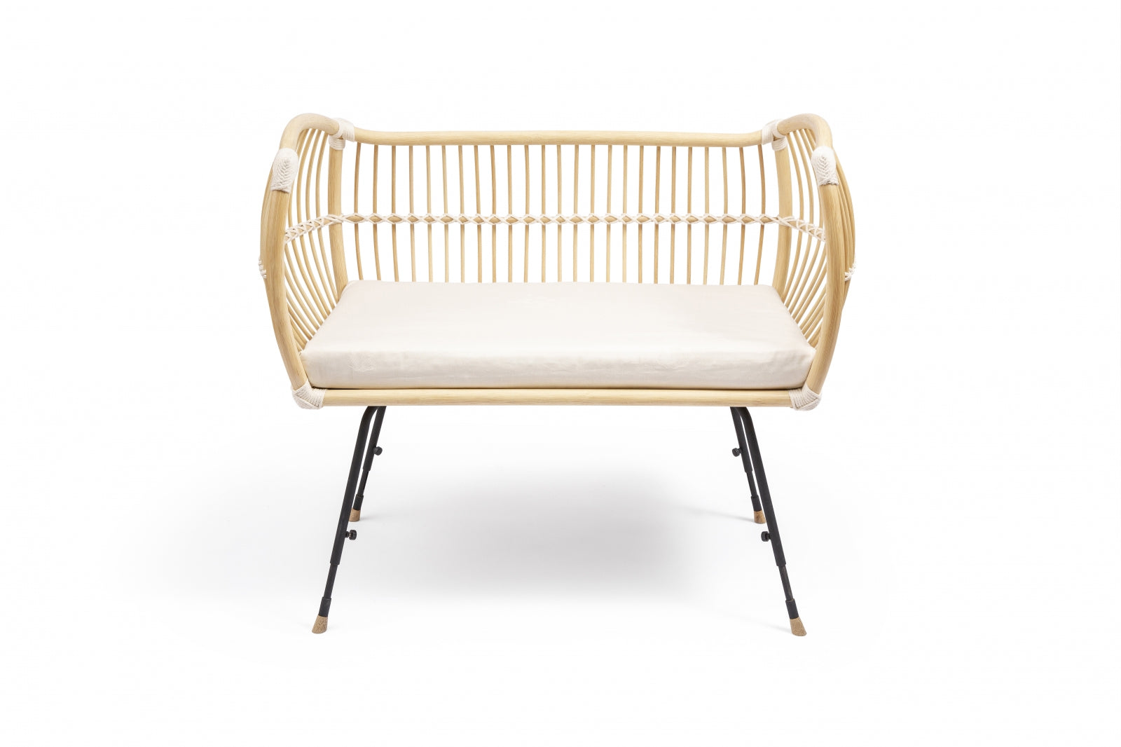 Sidebed Martha Vegan