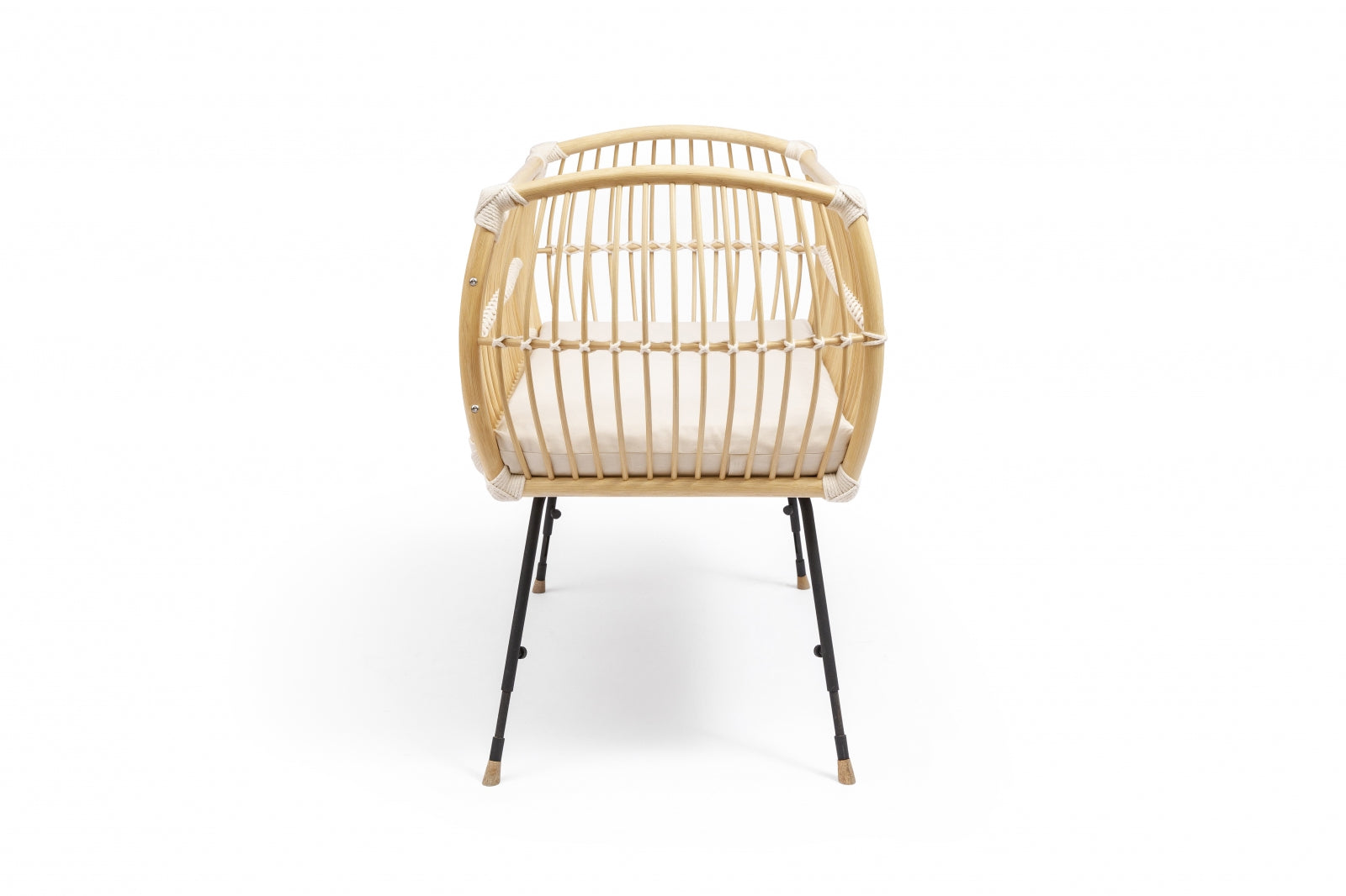 Sidebed Martha Vegan