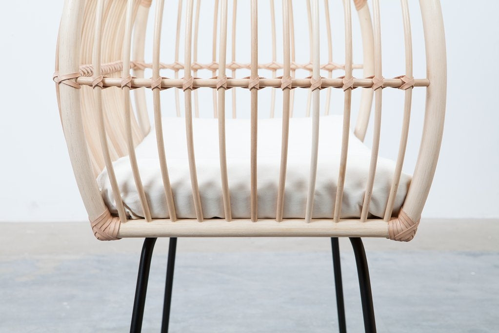 Sidebed Martha