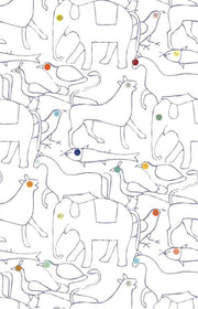 Behang Animals Regular