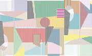 Diabolo Mural