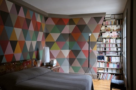 Mosaic Classic Mural