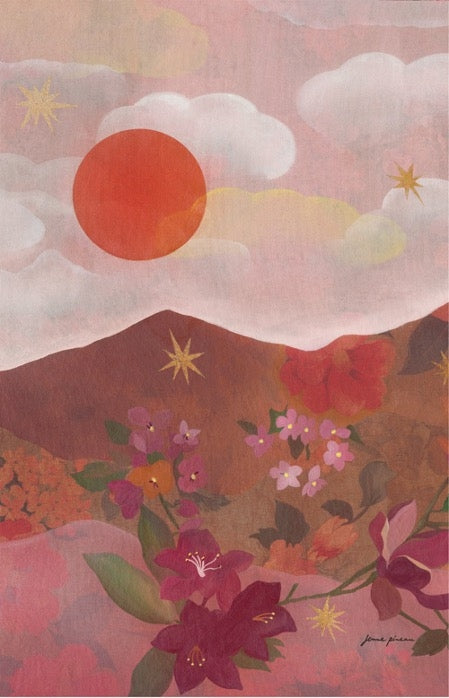 Sol Mural