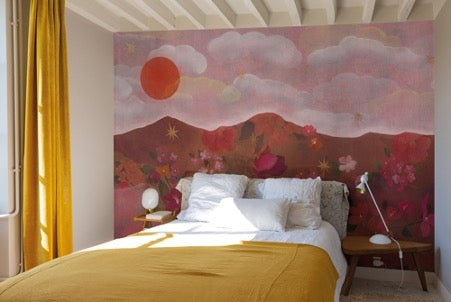 Sol Mural